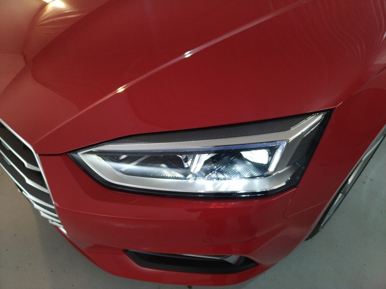 Audi A5 Sport 2.0 TDI S tronic - foto 22