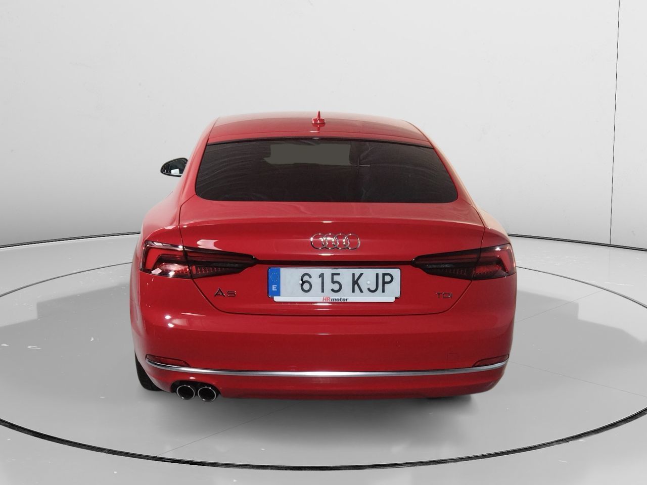 Audi A5 Sport 2.0 TDI S tronic - foto 3