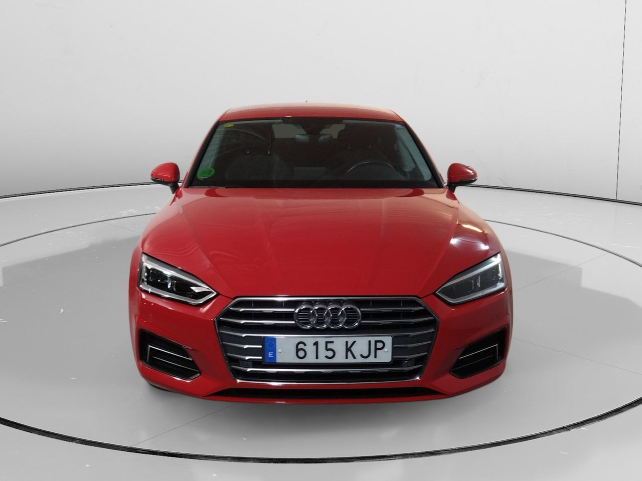 Audi A5 Sport 2.0 TDI S tronic - foto 5