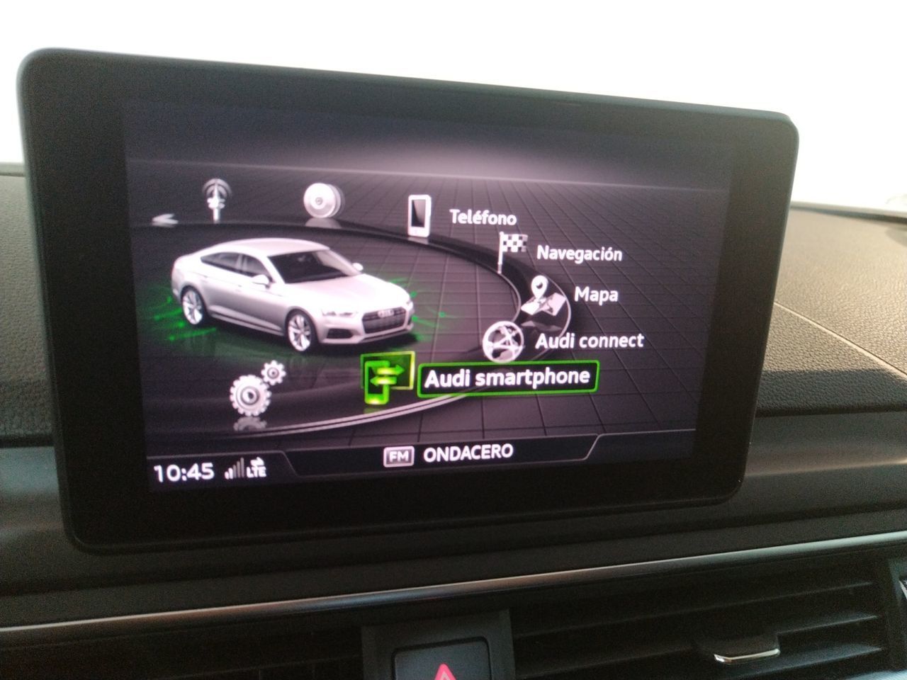 Audi A5 Sport 2.0 TDI S tronic - foto 15