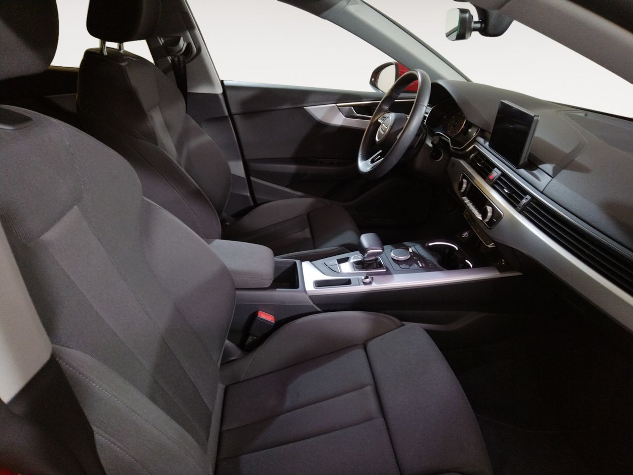 Audi A5 Sport 2.0 TDI S tronic - foto 9
