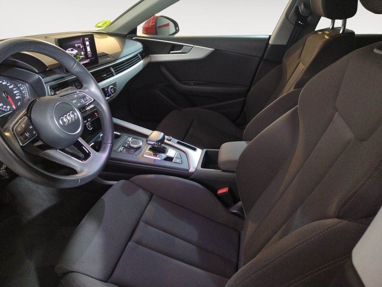Audi A5 Sport 2.0 TDI S tronic - foto 11