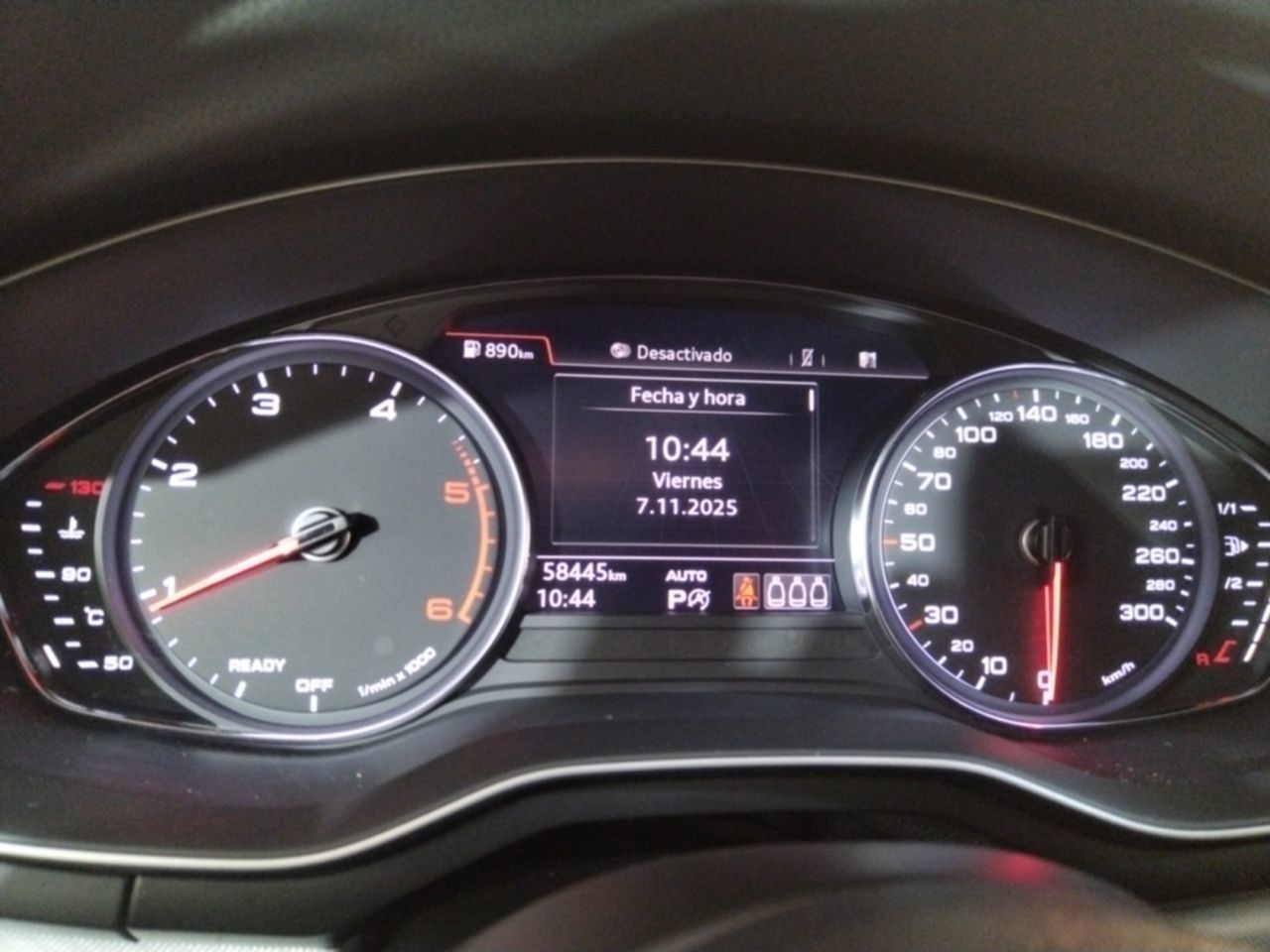 Audi A5 Sport 2.0 TDI S tronic - foto 14