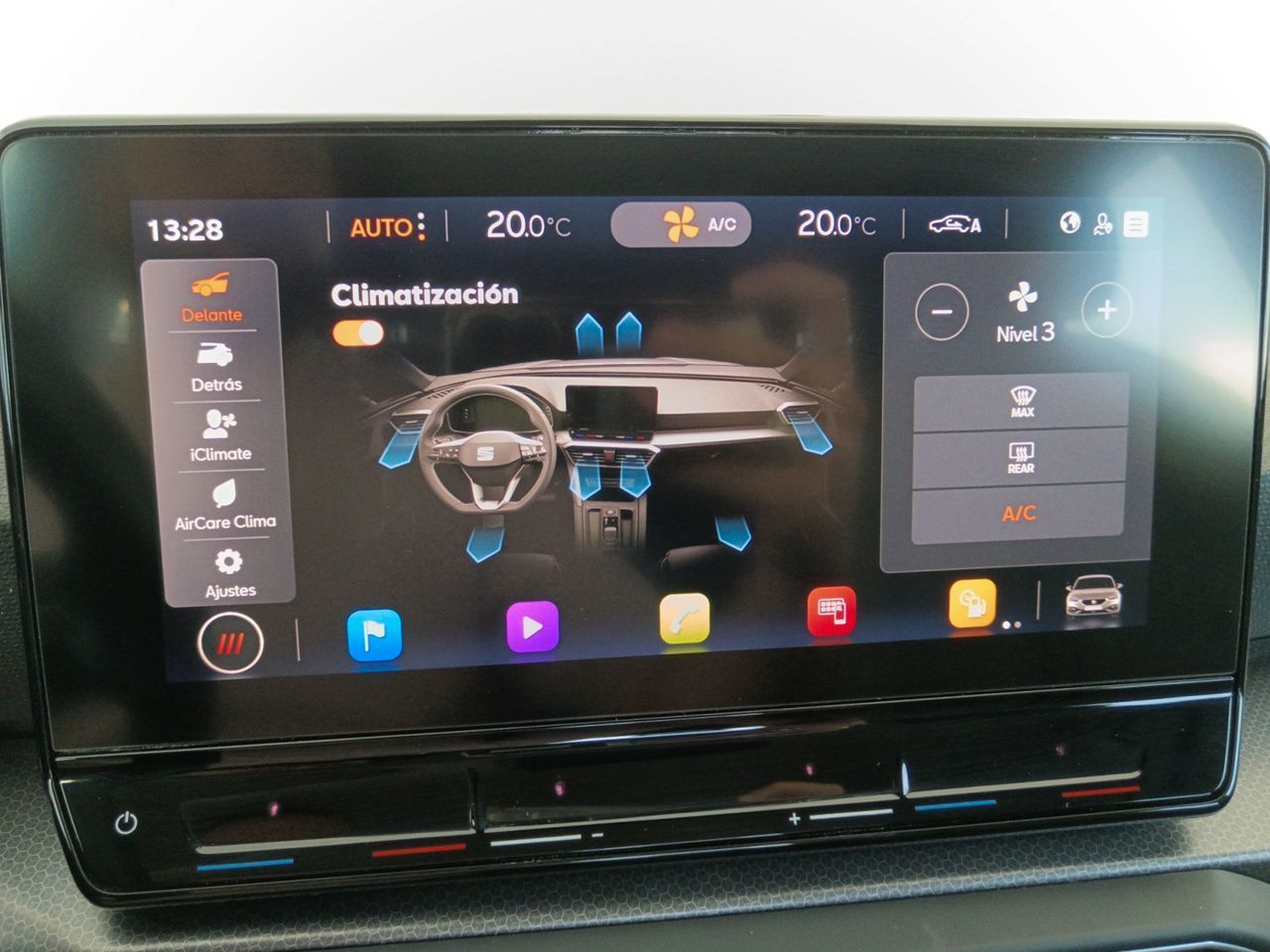 SEAT León 1.0 TSI Style - foto 20