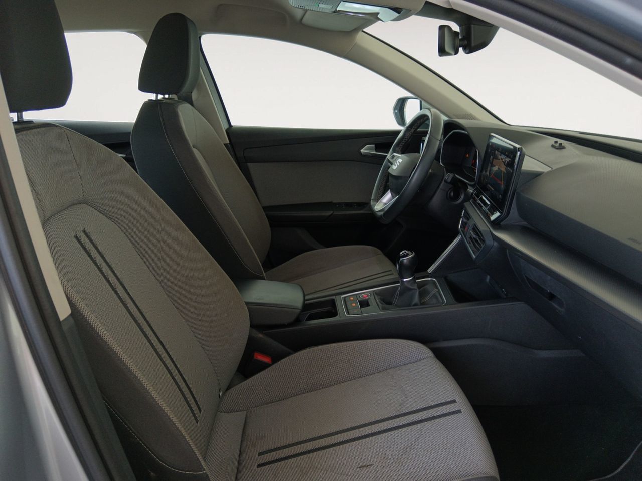 SEAT León 1.0 TSI Style - foto 11