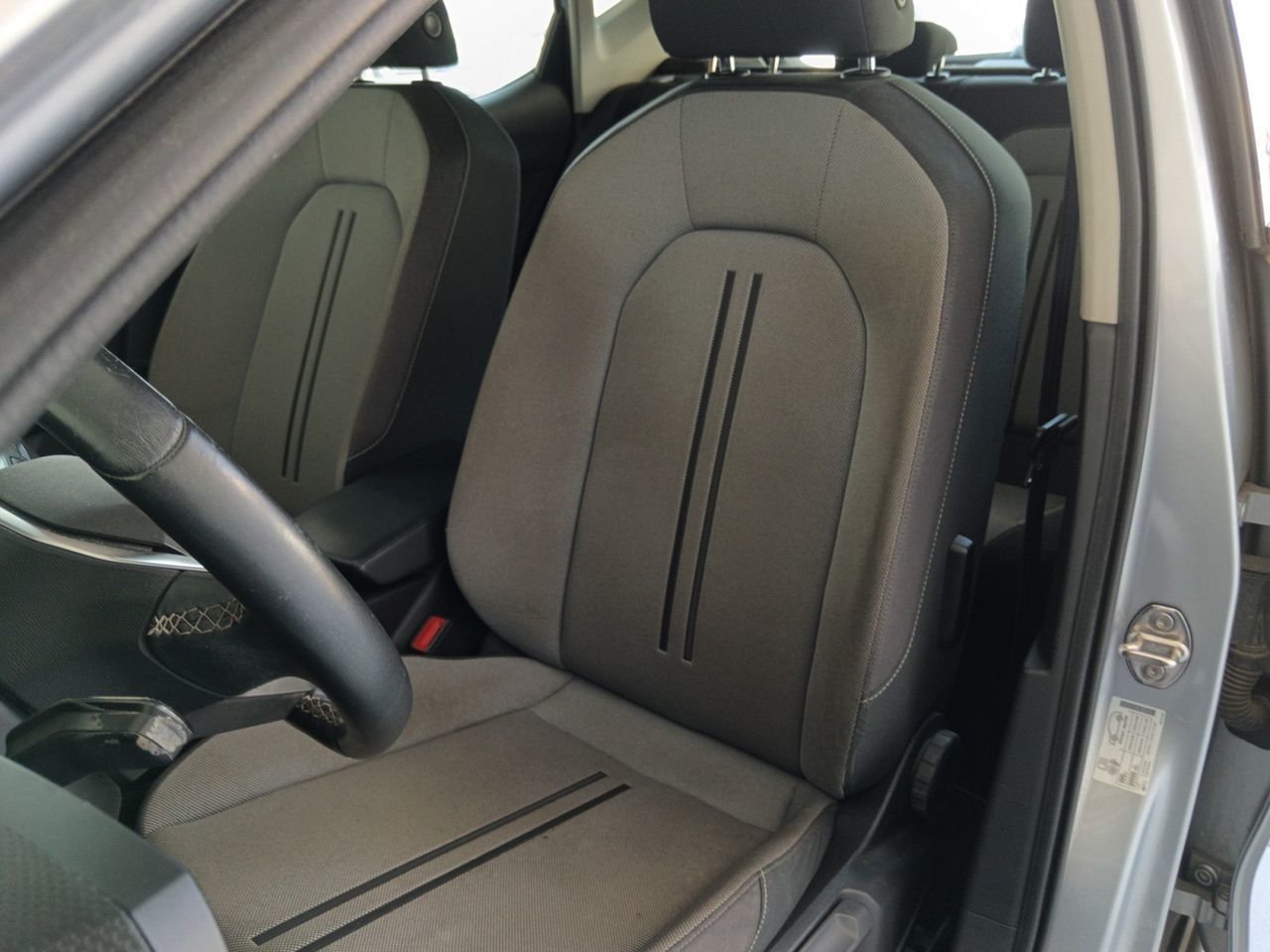 SEAT León 1.0 TSI Style - foto 21