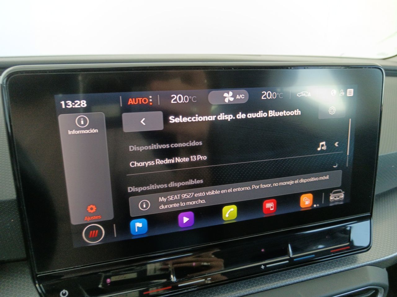 SEAT León 1.0 TSI Style - foto 17