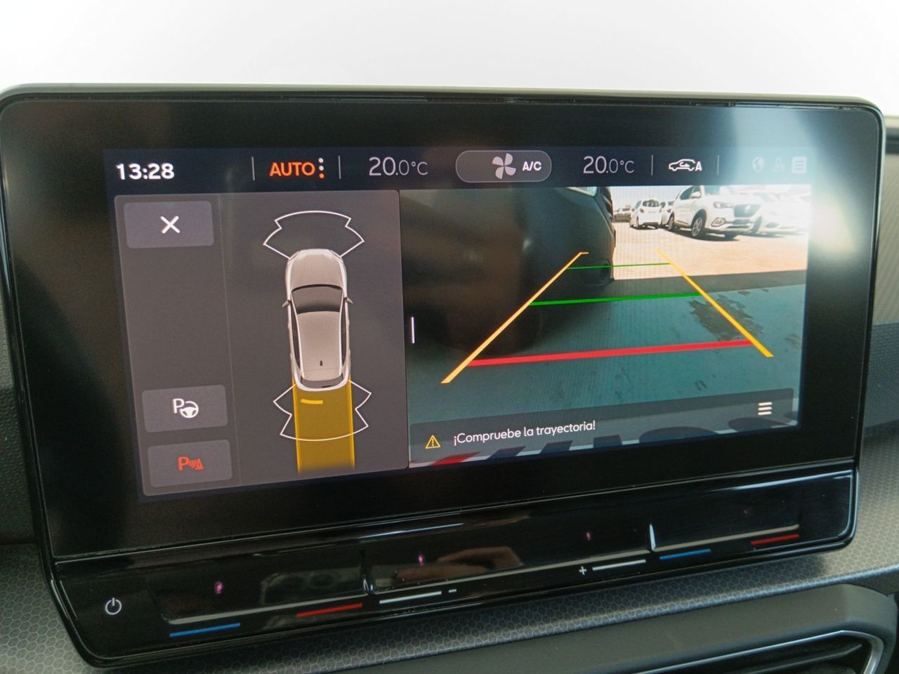 SEAT León 1.0 TSI Style - foto 19