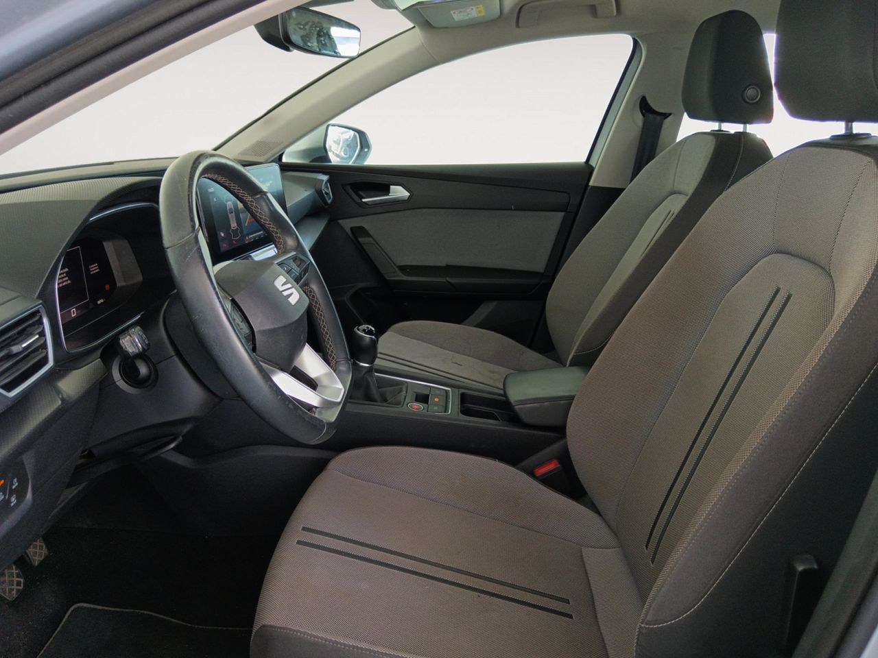 SEAT León 1.0 TSI Style - foto 9