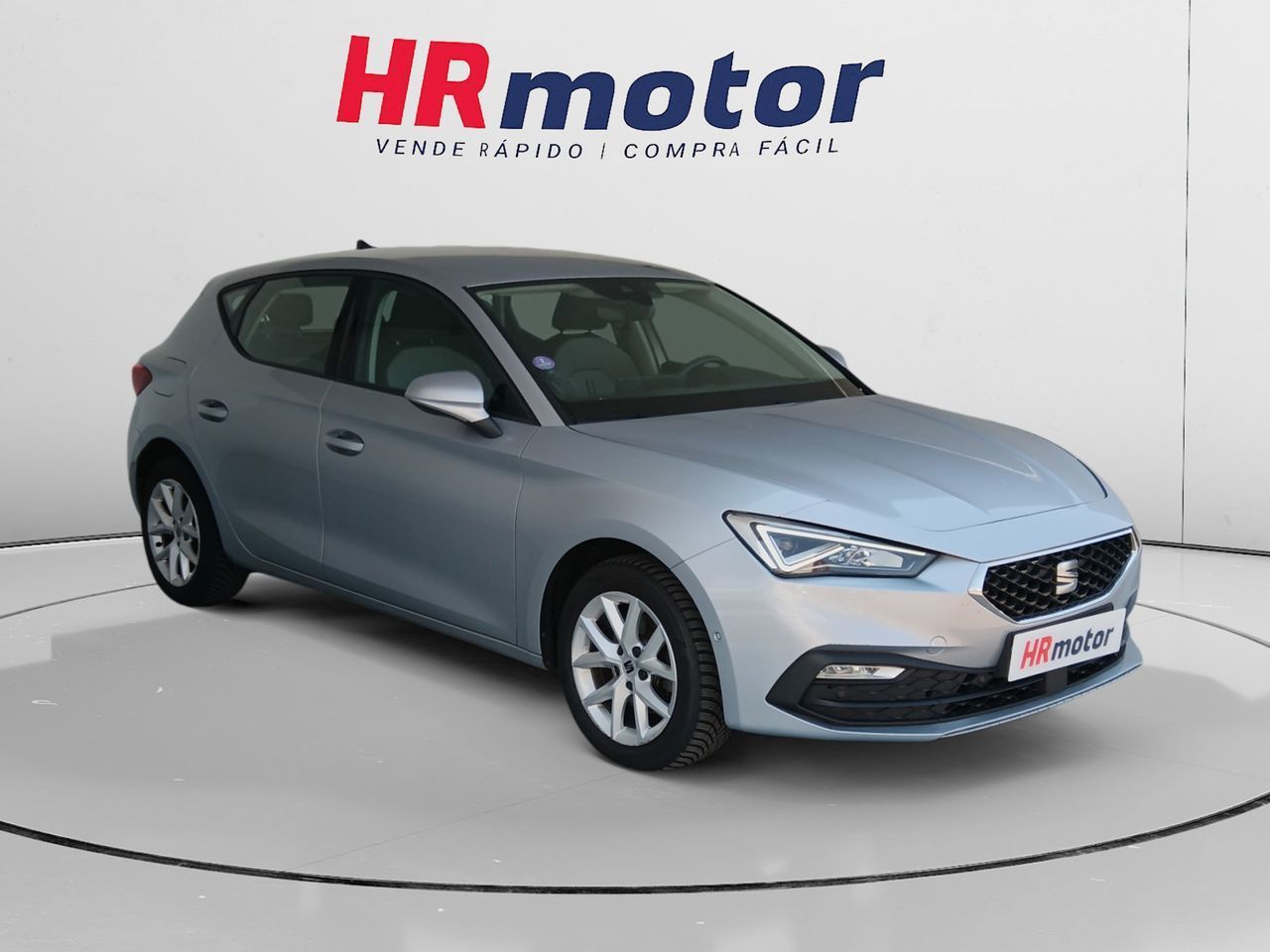 SEAT León 1.0 TSI Style