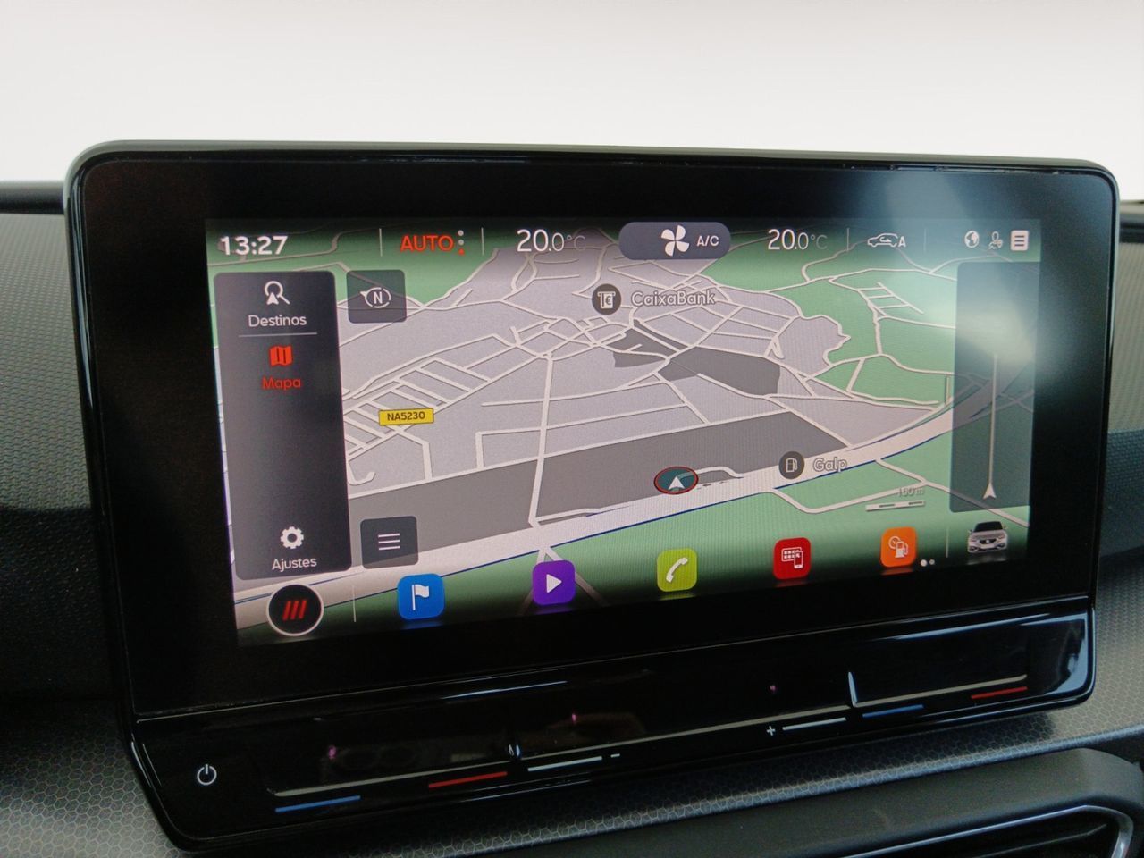 SEAT León 1.0 TSI Style - foto 18