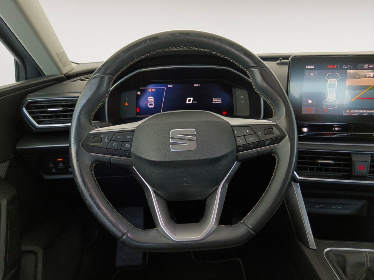 SEAT León 1.0 TSI Style - foto 8