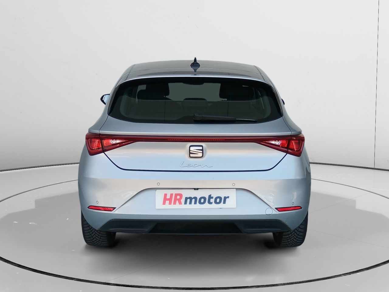 SEAT León 1.0 TSI Style - foto 3