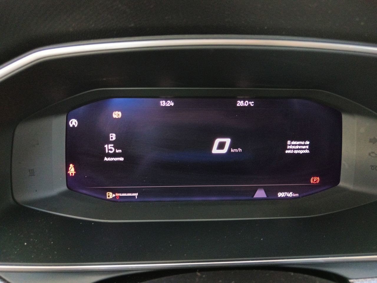 SEAT León 1.0 TSI Style - foto 14