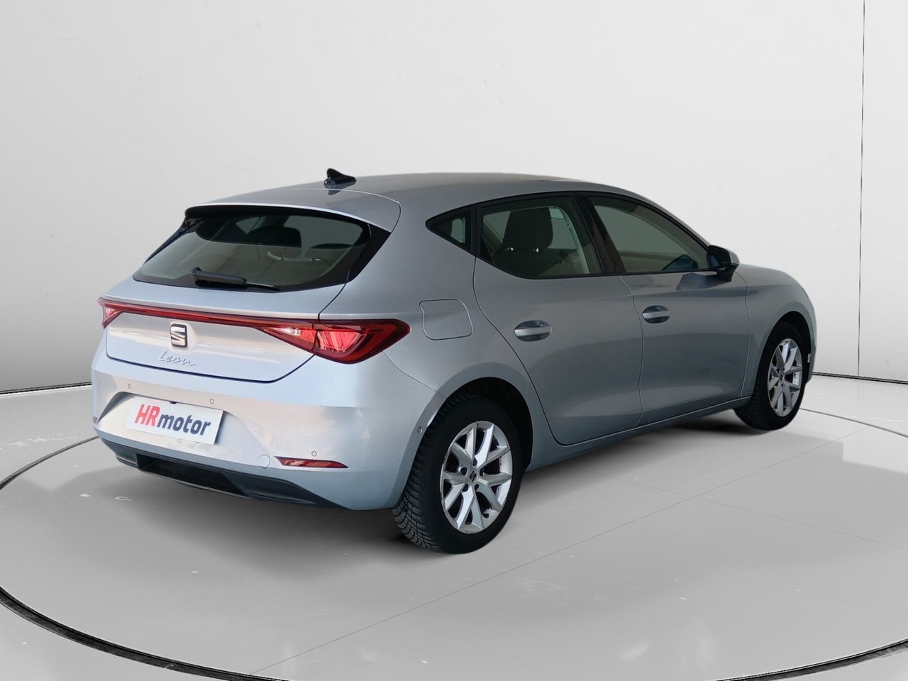 SEAT León 1.0 TSI Style - foto 2