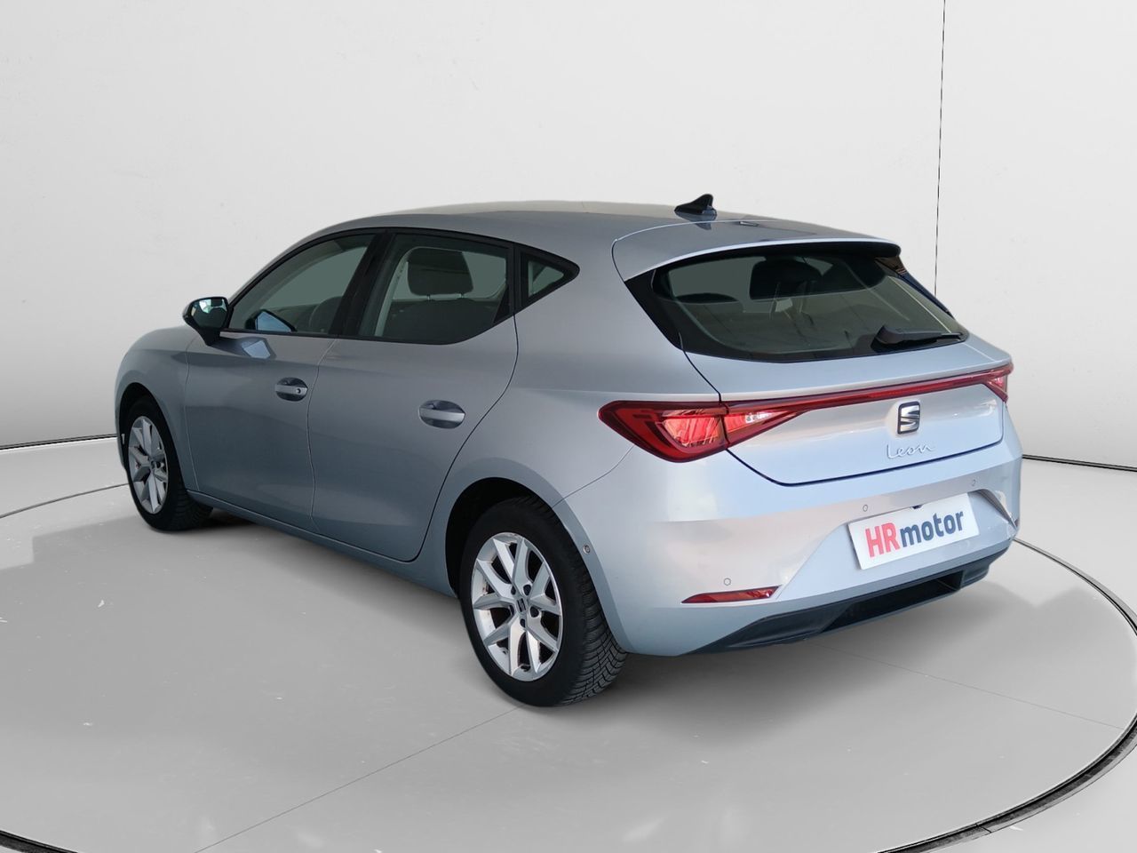 SEAT León 1.0 TSI Style - foto 4