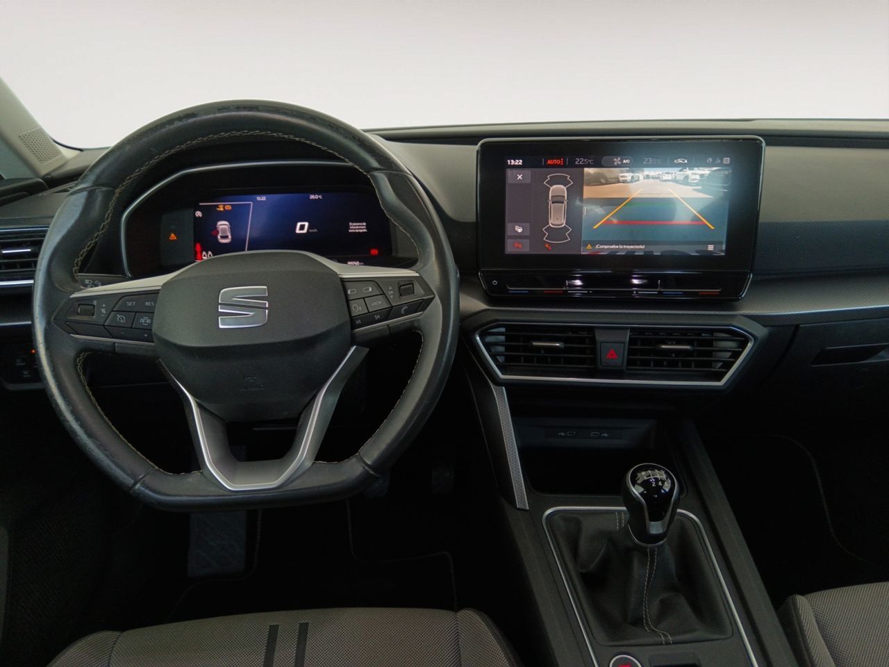 SEAT León 1.0 TSI Style - foto 7