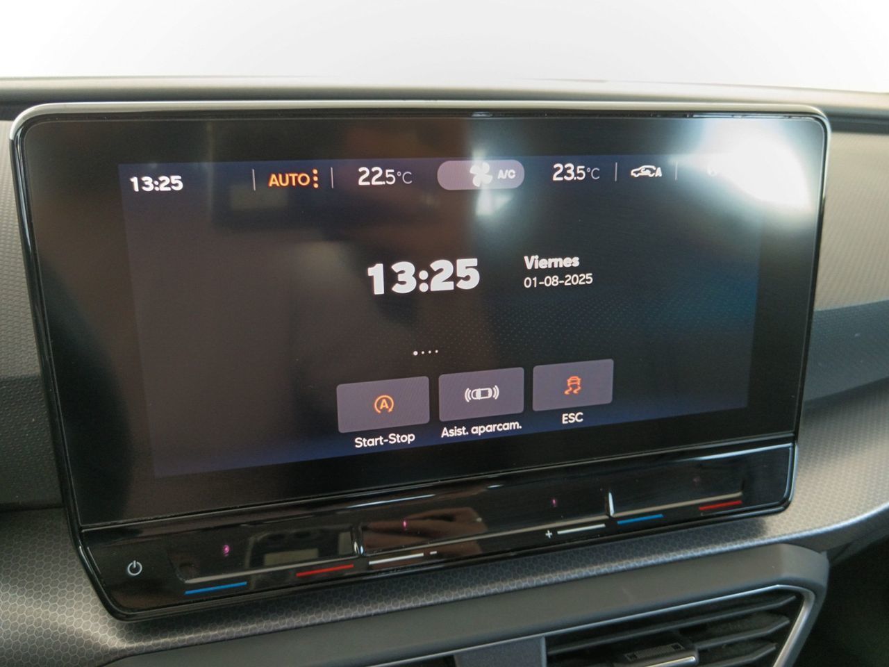 SEAT León 1.0 TSI Style - foto 15