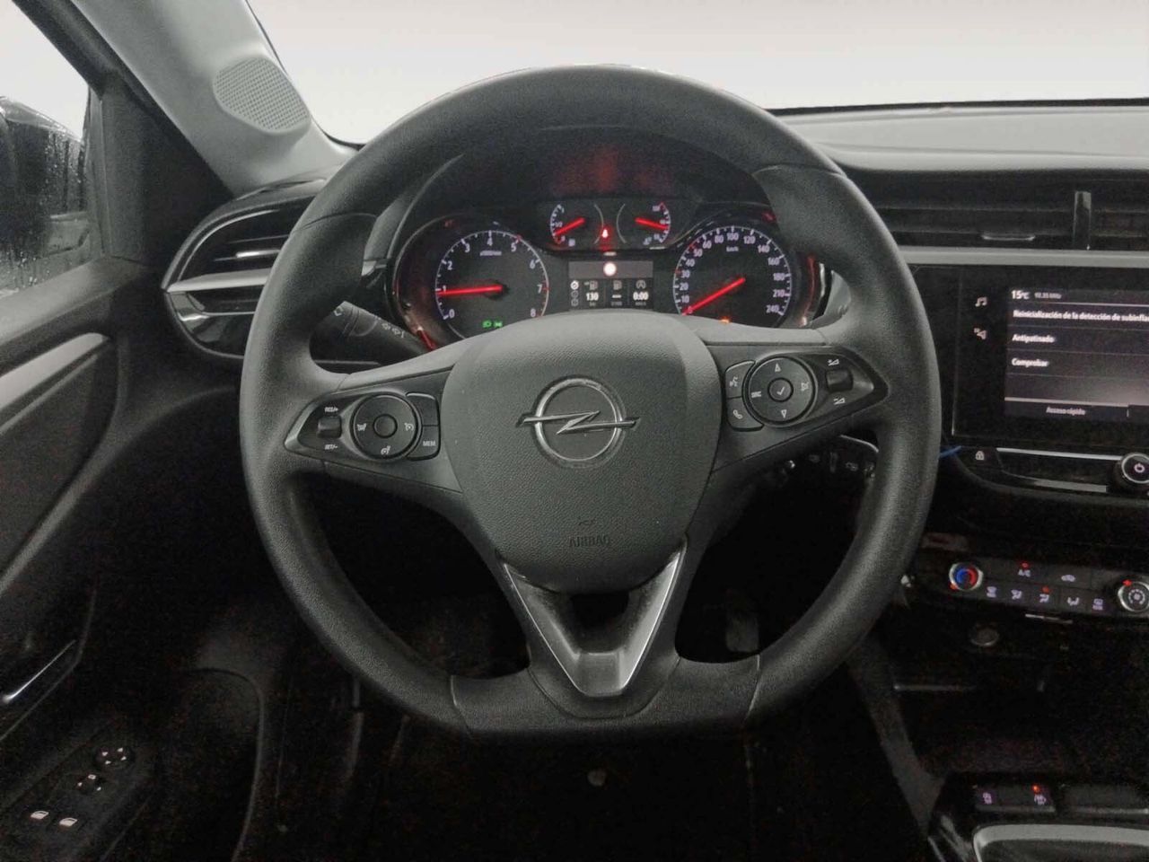 Opel Corsa 1.2 Turbo XHL Edition - foto 9