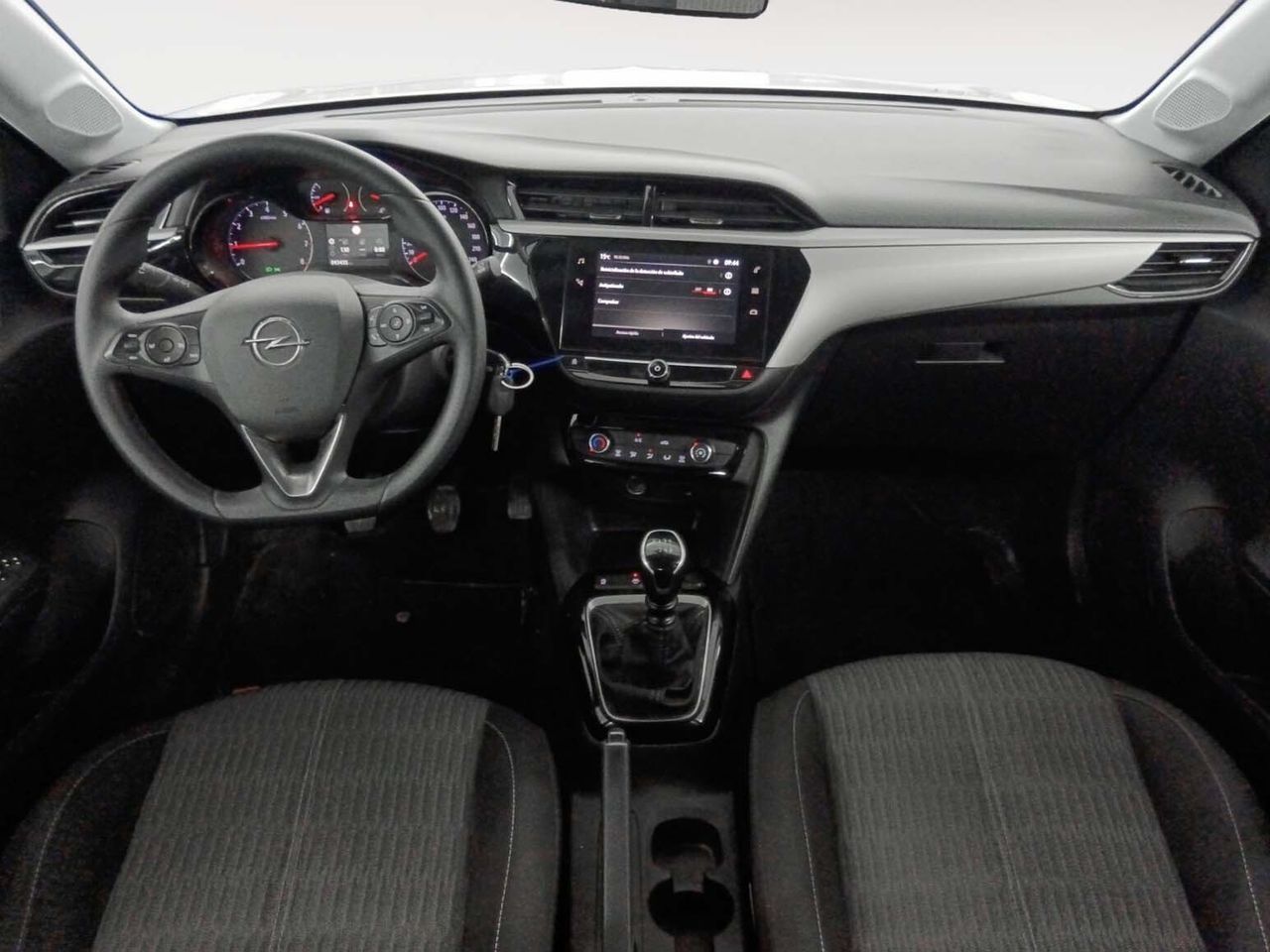Opel Corsa 1.2 Turbo XHL Edition - foto 8