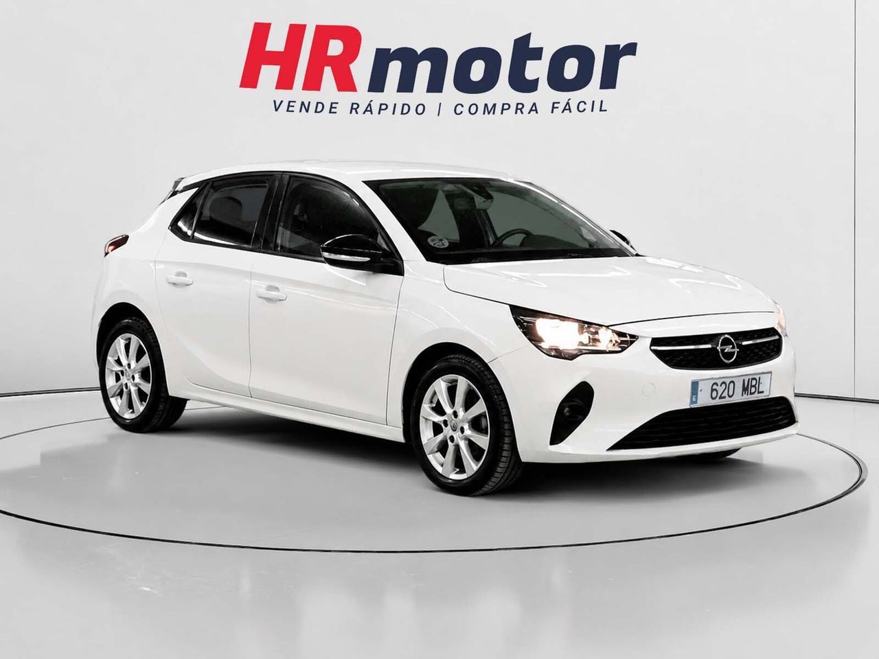 Opel Corsa 1.2 Turbo XHL Edition - foto 1