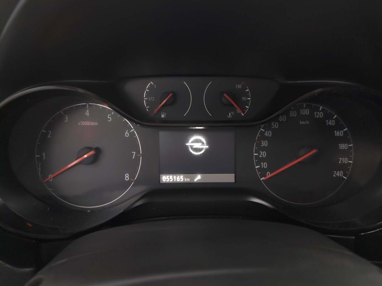 Opel Corsa 1.2 Turbo XHL Edition - foto 14
