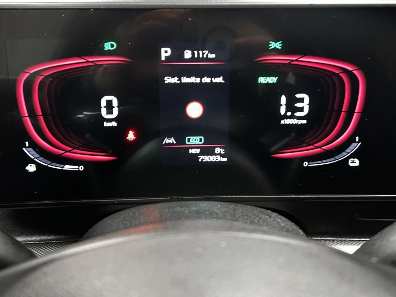 Kia Sportage 1.6 T-GDi PHEV Drive 4x4 - foto 13