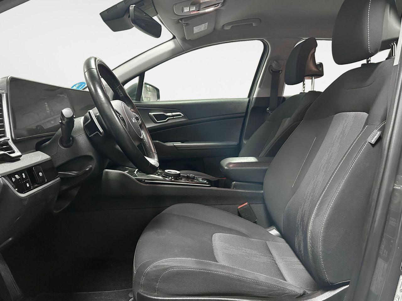 Kia Sportage 1.6 T-GDi PHEV Drive 4x4 - foto 8