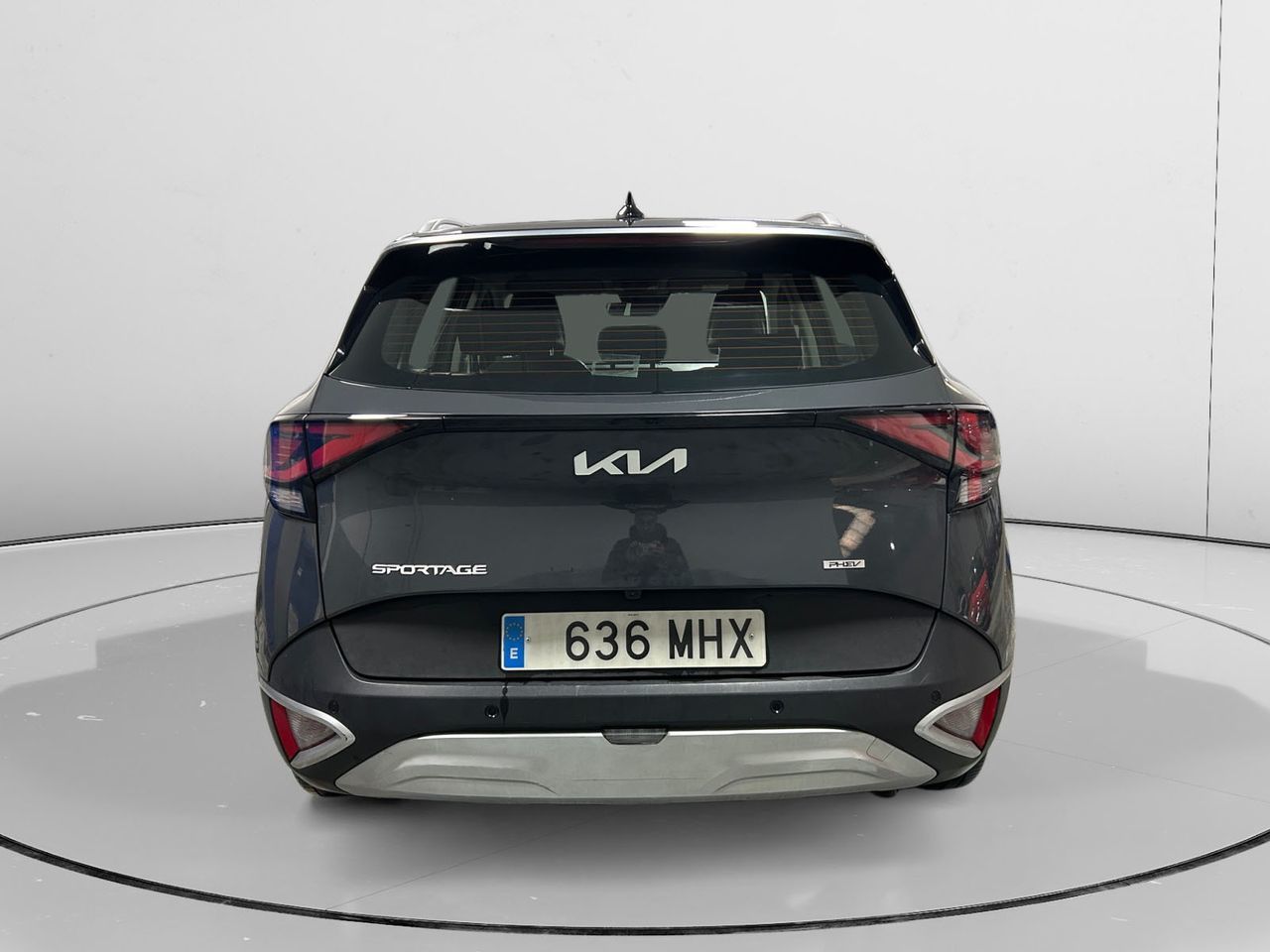Kia Sportage 1.6 T-GDi PHEV Drive 4x4 - foto 3