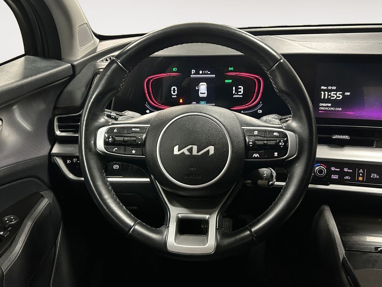 Kia Sportage 1.6 T-GDi PHEV Drive 4x4 - foto 7