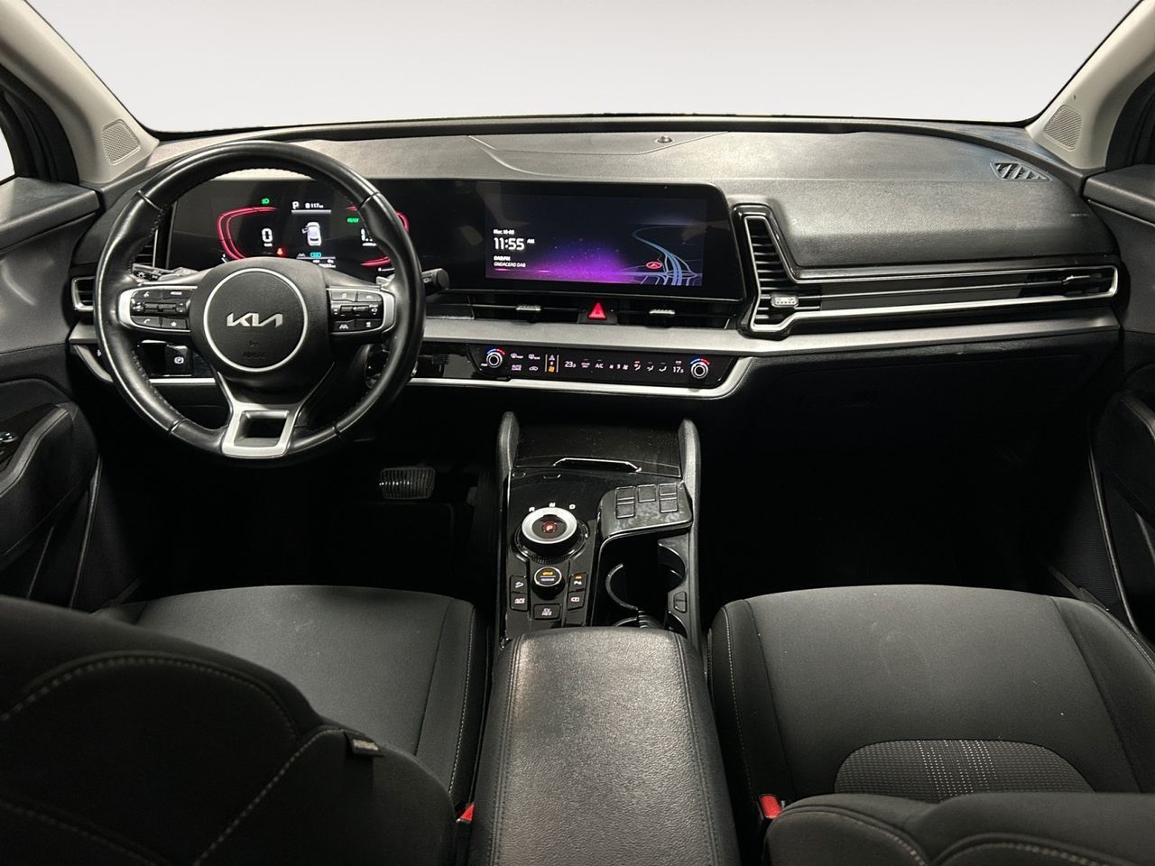 Kia Sportage 1.6 T-GDi PHEV Drive 4x4 - foto 6