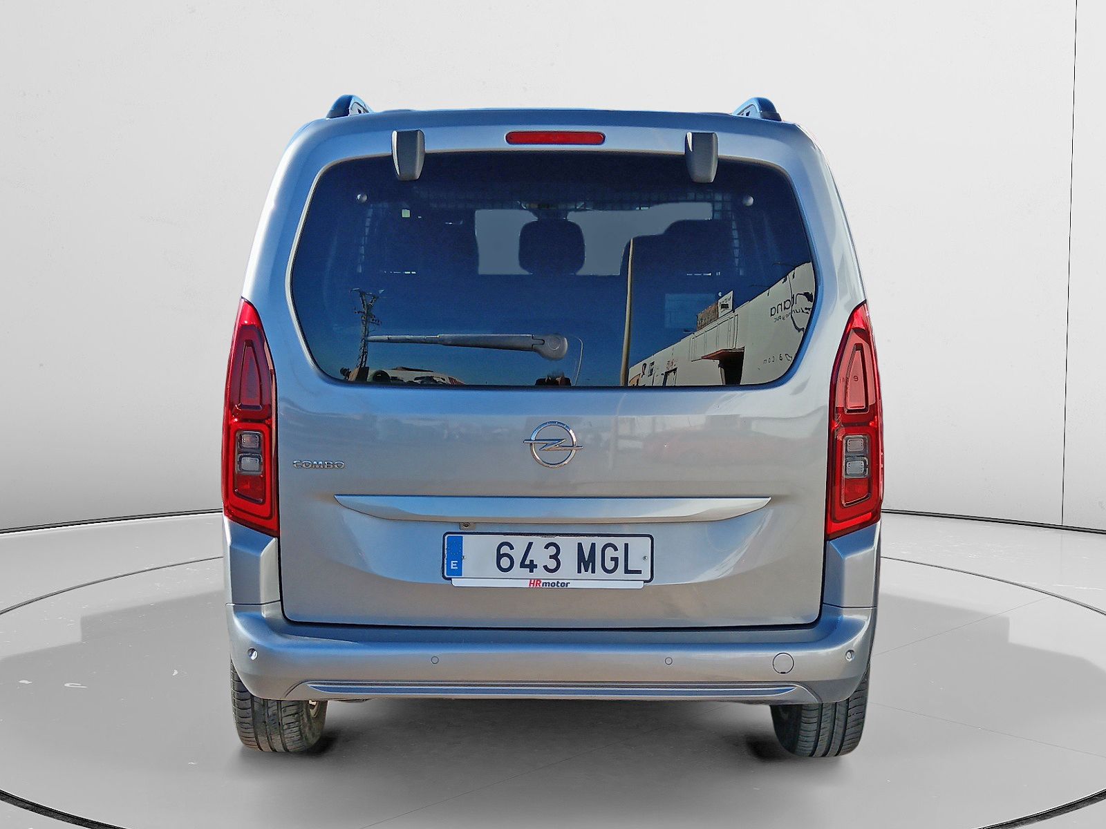 Opel Combo 1.5 TD Business Elegance Plus - foto 3