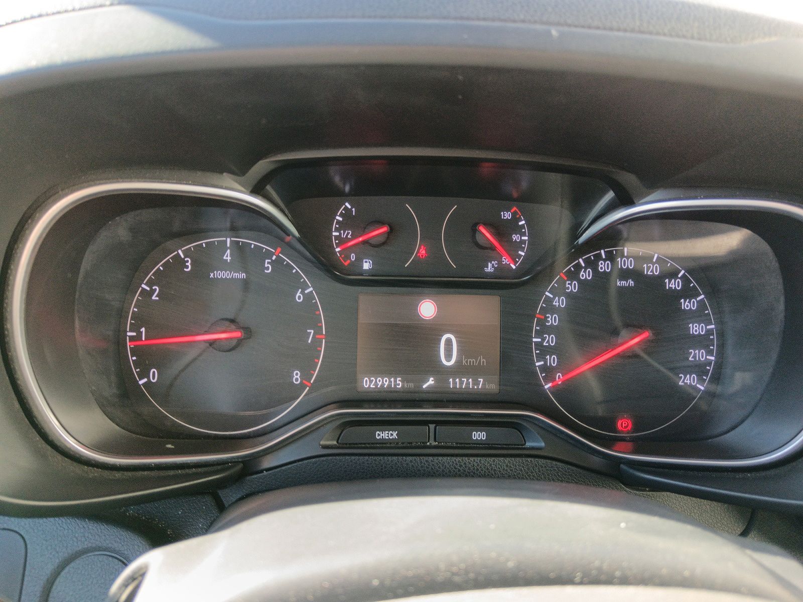 Opel Combo 1.5 TD Business Elegance Plus - foto 14