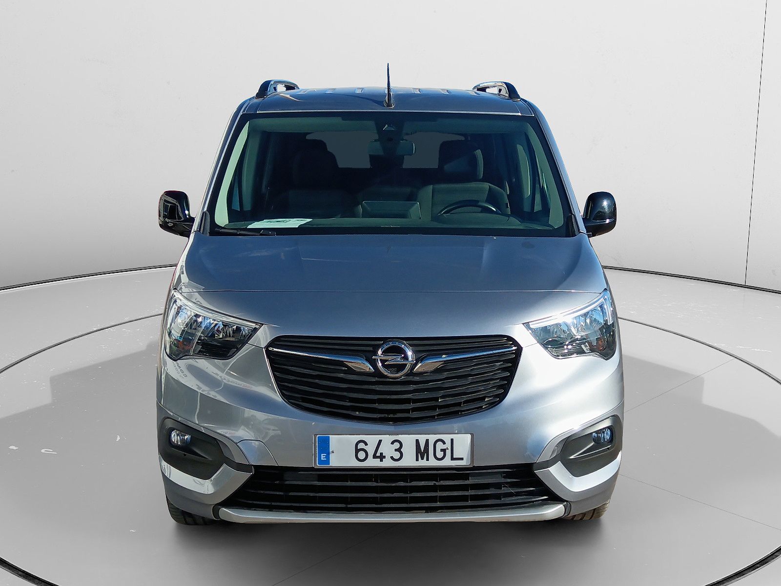 Opel Combo 1.5 TD Business Elegance Plus - foto 5