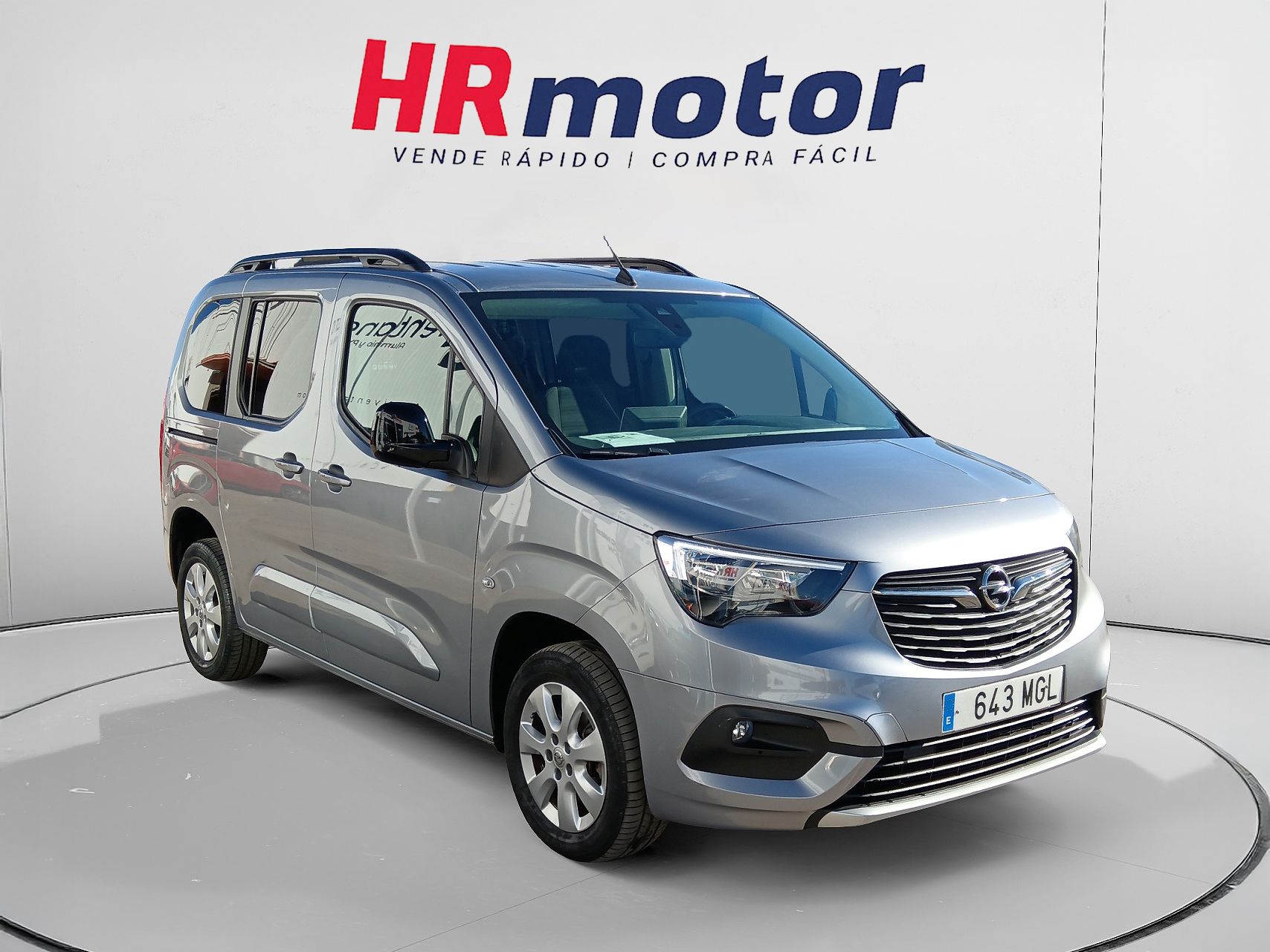 Opel Combo 1.5 TD Business Elegance Plus - foto 1