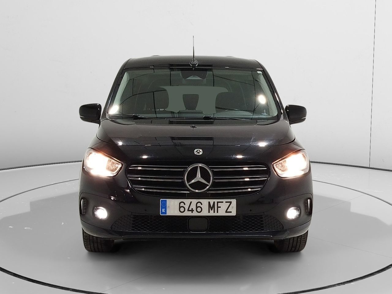 Mercedes-Benz Clase T 180 d - foto 5