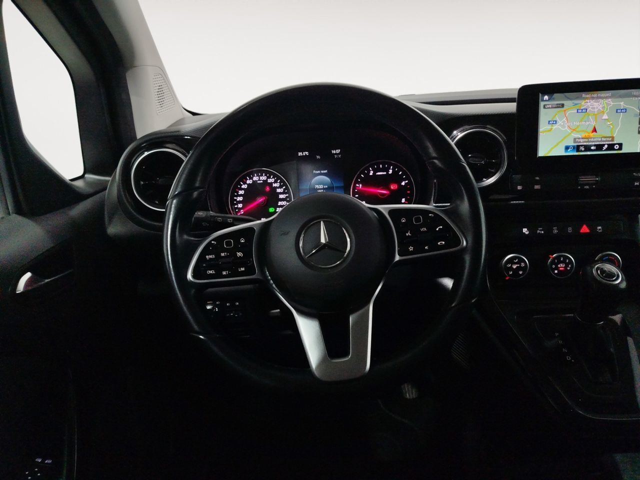 Mercedes-Benz Clase T 180 d - foto 7