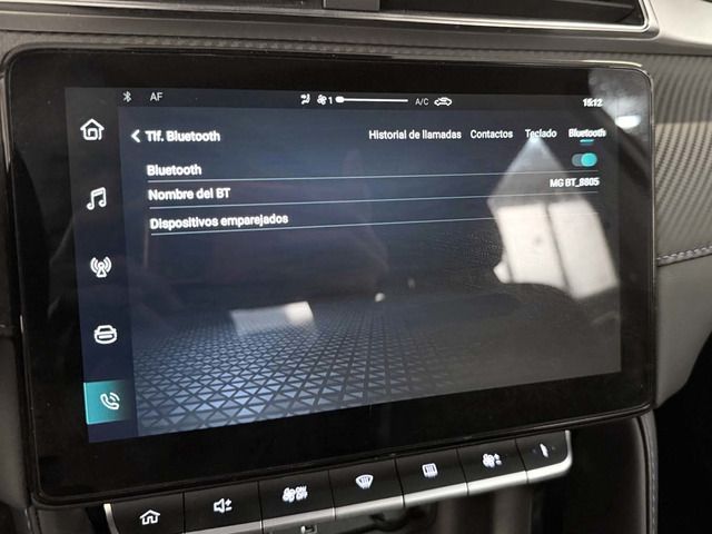 MG ZS 1.5 Comfort - foto 17