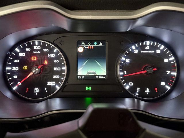 MG ZS 1.5 Comfort - foto 13