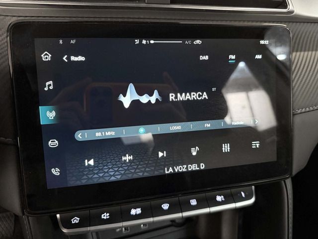 MG ZS 1.5 Comfort - foto 16