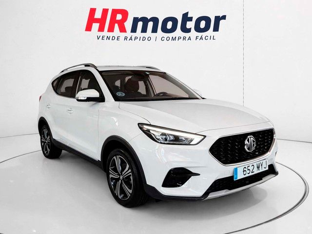 MG ZS 1.5 Comfort