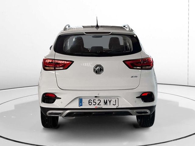 MG ZS 1.5 Comfort - foto 3