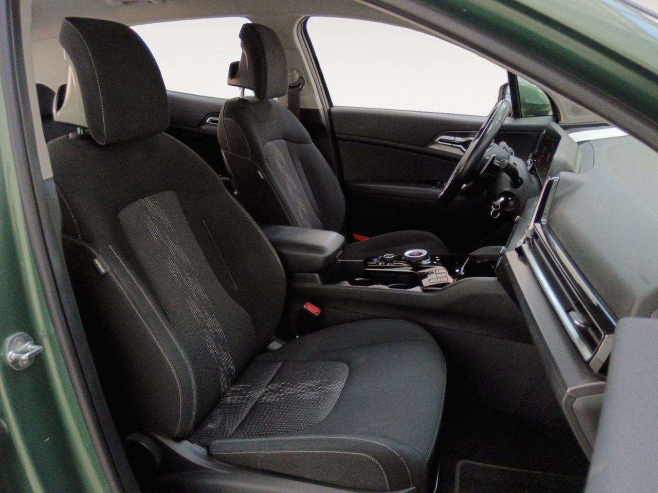 Kia Sportage 1.6 T-GDi PHEV Drive 4x4 - foto 10