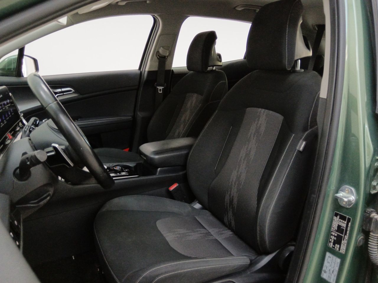 Kia Sportage 1.6 T-GDi PHEV Drive 4x4 - foto 8