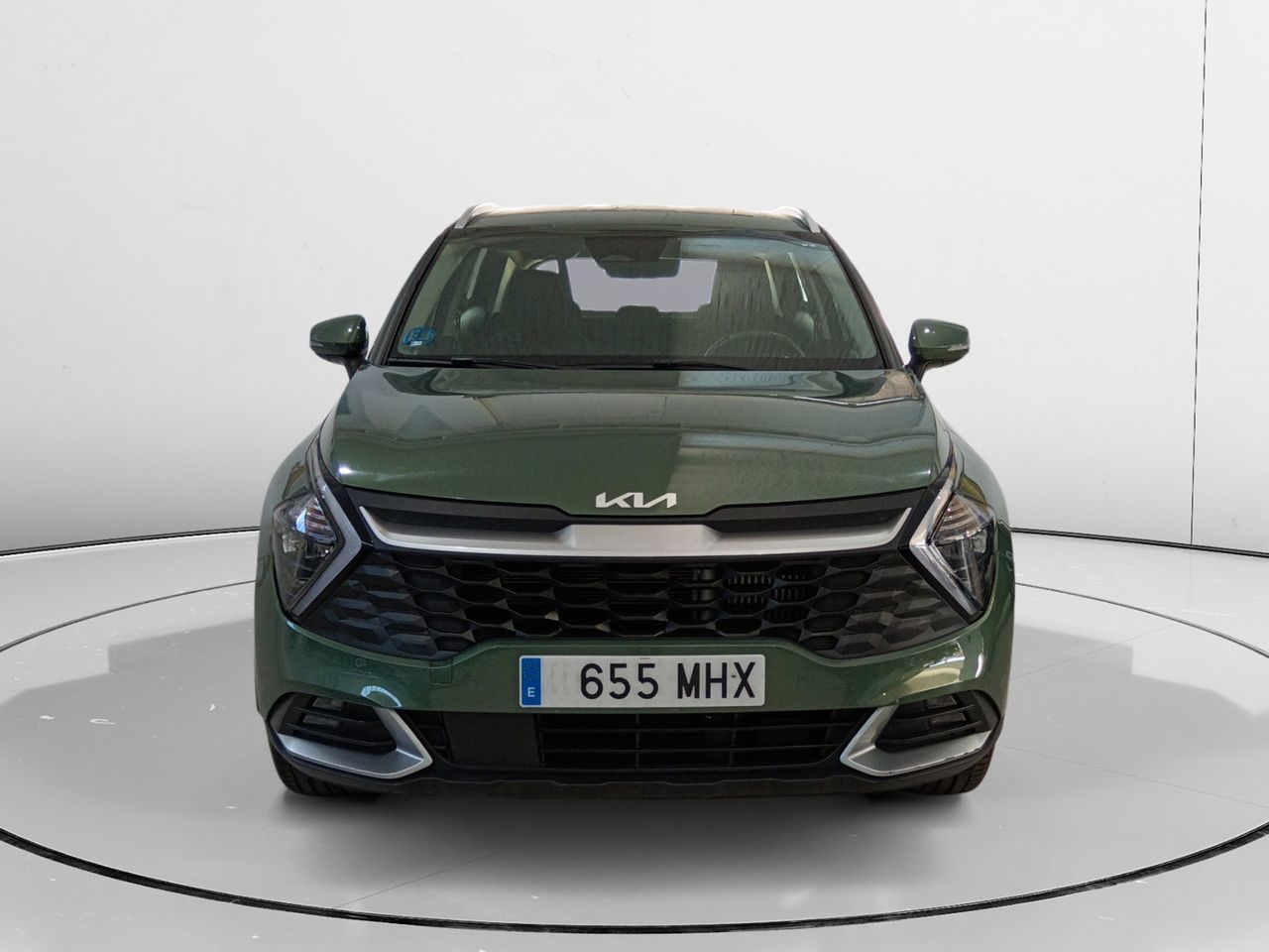Kia Sportage 1.6 T-GDi PHEV Drive 4x4 - foto 5