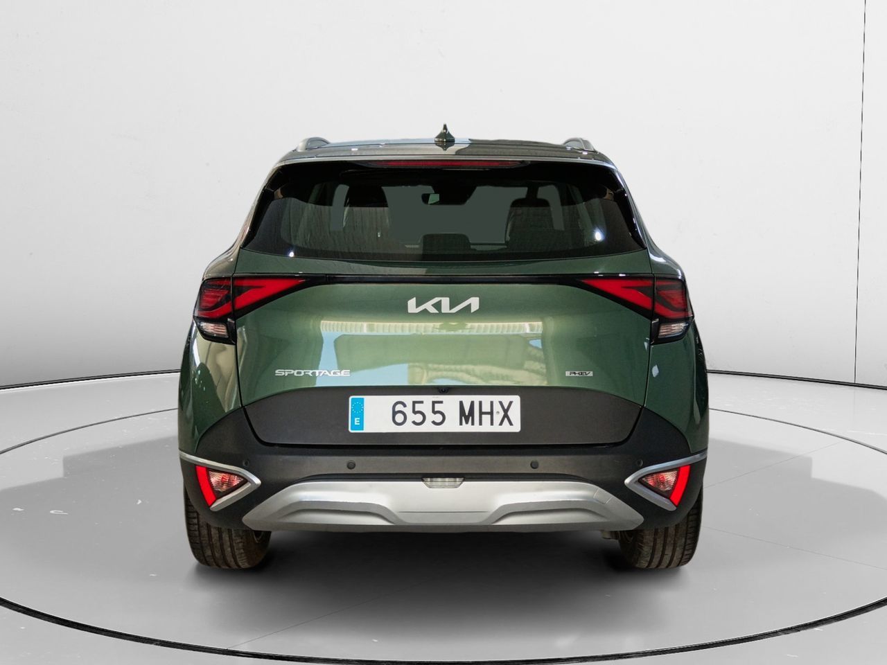 Kia Sportage 1.6 T-GDi PHEV Drive 4x4 - foto 3