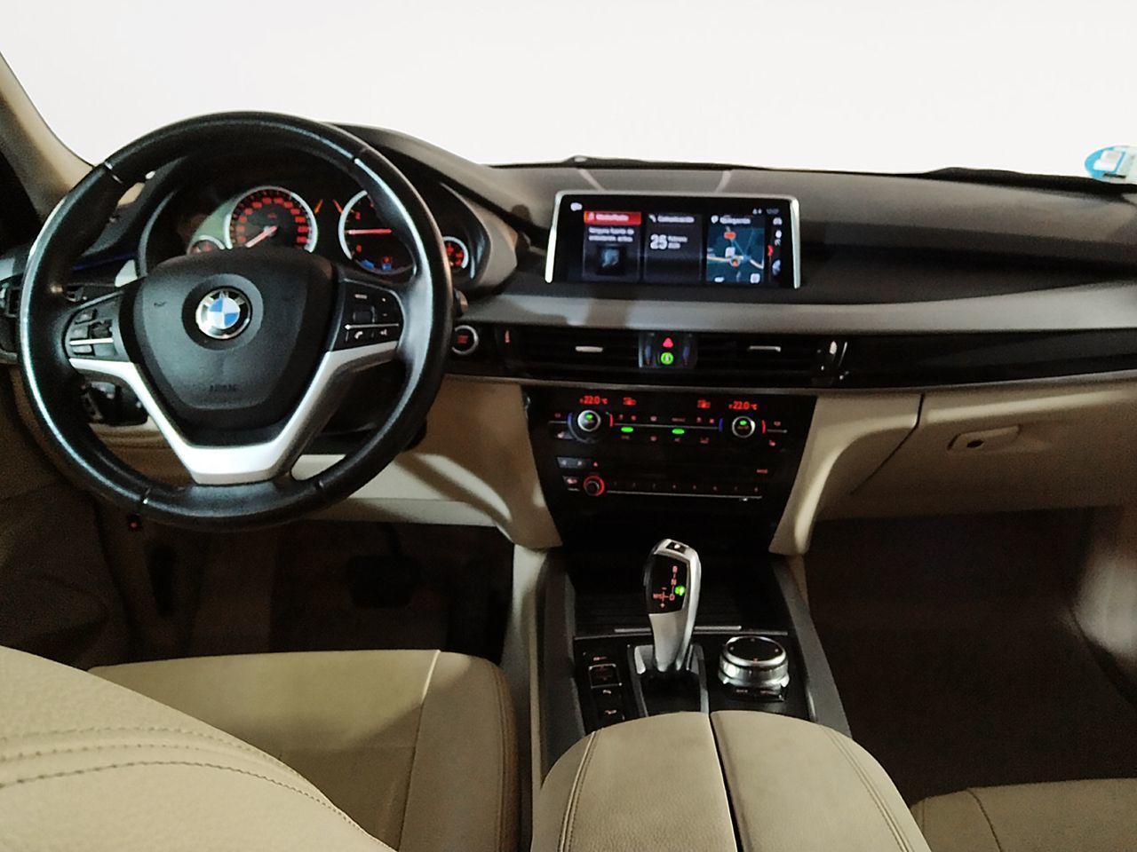 BMW X5 xDrive40e iPerformance - foto 7
