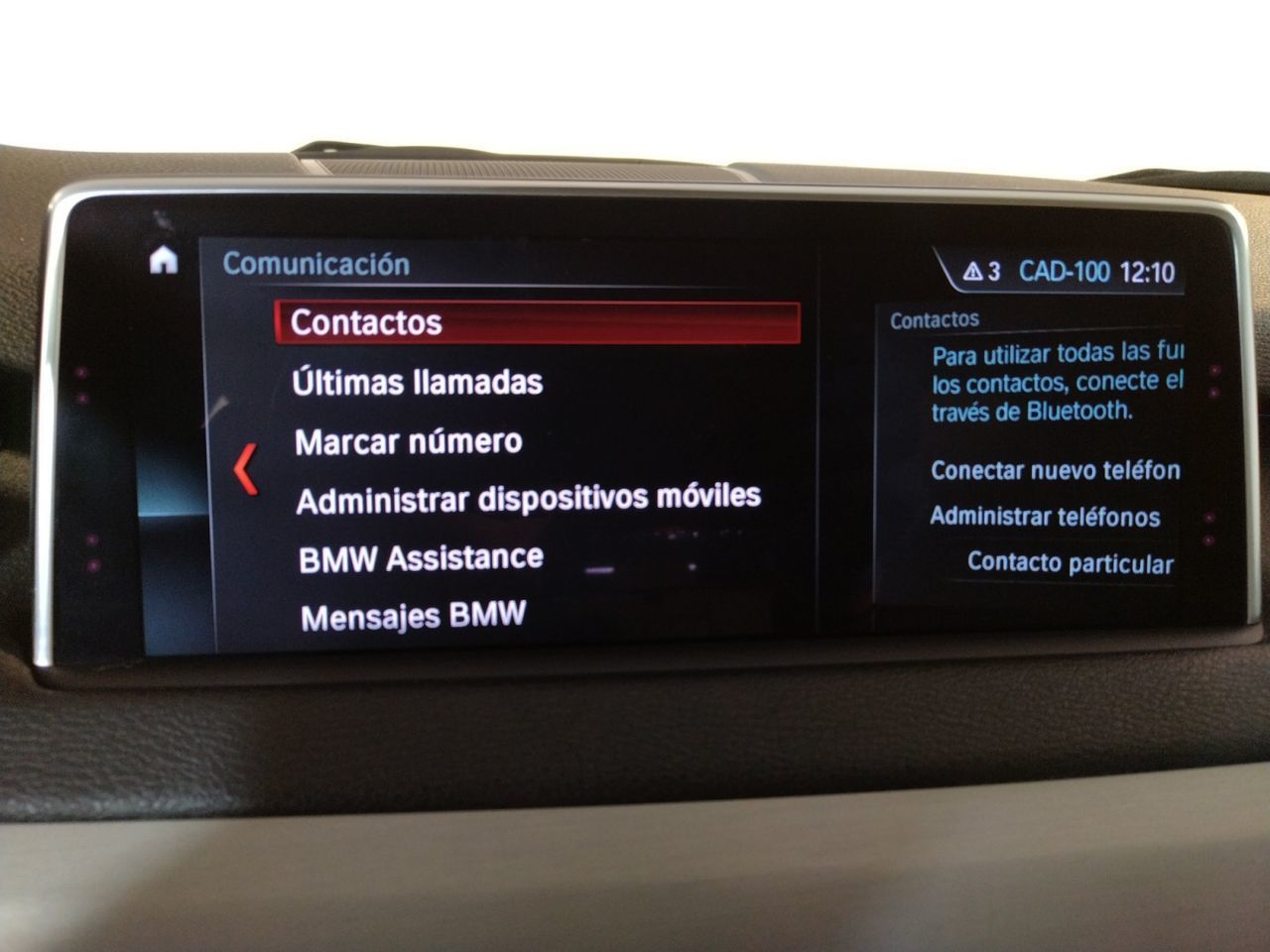 BMW X5 xDrive40e iPerformance - foto 19