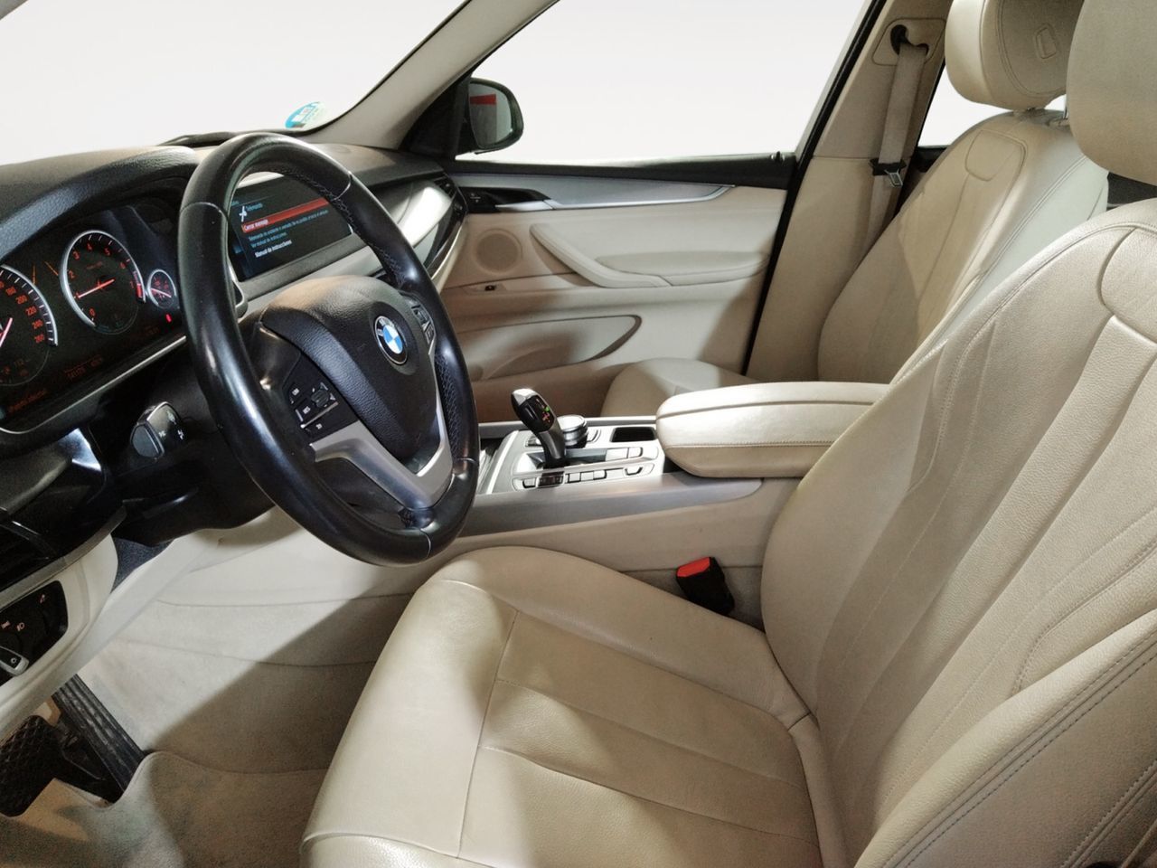 BMW X5 xDrive40e iPerformance - foto 11