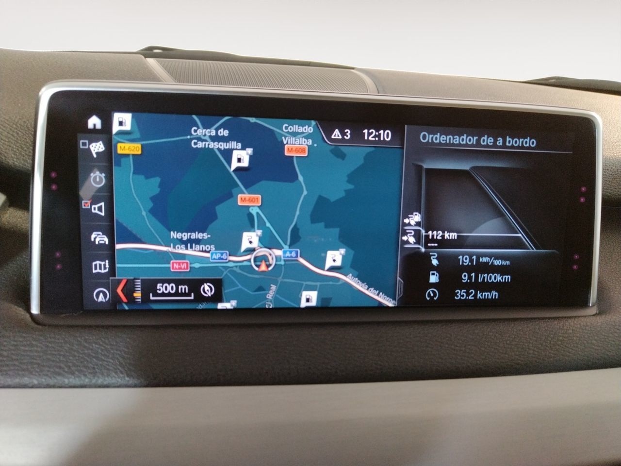 BMW X5 xDrive40e iPerformance - foto 17